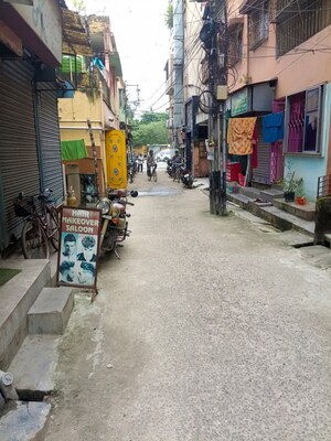 Apartment – Exterior View View at Dum Dum - for Sale