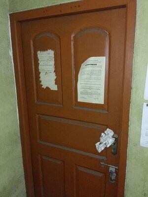 Furnished Amenities in  Apartment at Dum Dum – for Sale