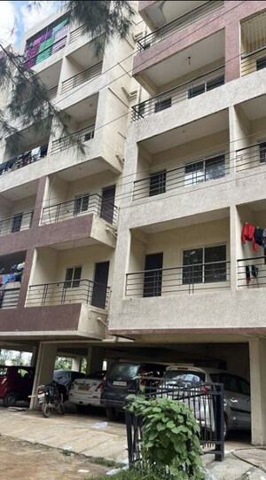  Apartment For Sale in Jigani