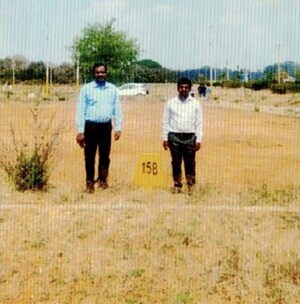 Plot Area in  Land at Thattanahalli – for Sale