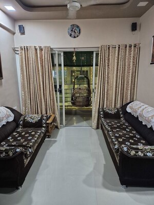2 BHK Apartment For Sale in Kameshwar Vihar