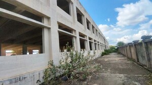  Industrial Plot – Exterior View View at Kolar - for Sale