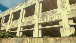  Industrial Plot – Exterior View View at Kolar - for Sale
