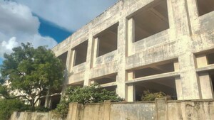  Industrial Plot – Exterior View View at Kolar - for Sale
