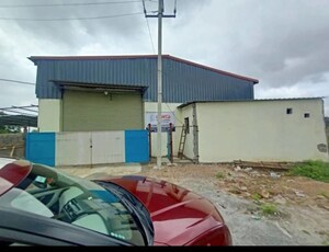  Warehouse For Rent in Shamirpet
