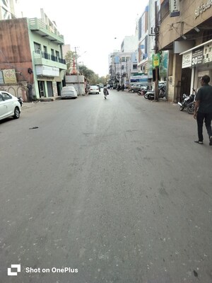  Office Space – Exterior View View at Vidhut Nagar - for Sale