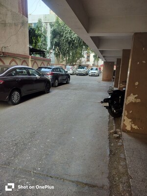  Office Space – Exterior View View at Vidhut Nagar - for Sale