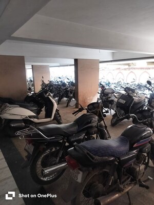  Office Space – Exterior View View at Vidhut Nagar - for Sale