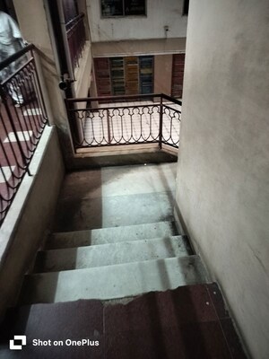 Balcony in  Office Space at Vidhut Nagar – for Sale