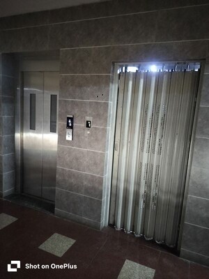 Bathroom in  Office Space at Vidhut Nagar – for Sale