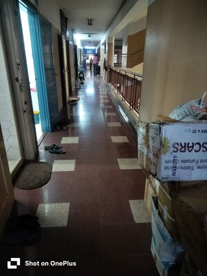 Living Room in  Office Space at Vidhut Nagar – for Sale