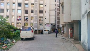  Apartment – Exterior View View at Dombivli - for Sale