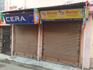  Shop – Exterior View View at Gopalpur - for Sale