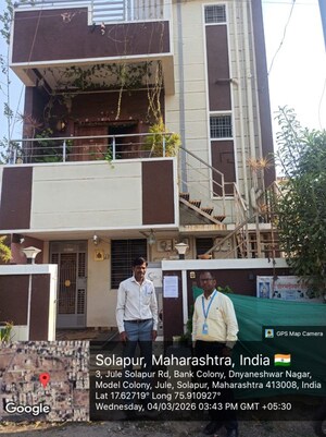  Independent House For Sale in Majrewadi