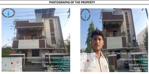   Independent House at Majrewadi – for Sale