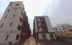  Apartment For Sale in Shikrapur