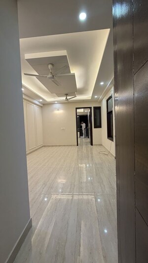 Kitchen in 2 BHK Builder Floor at Saket – for Rent