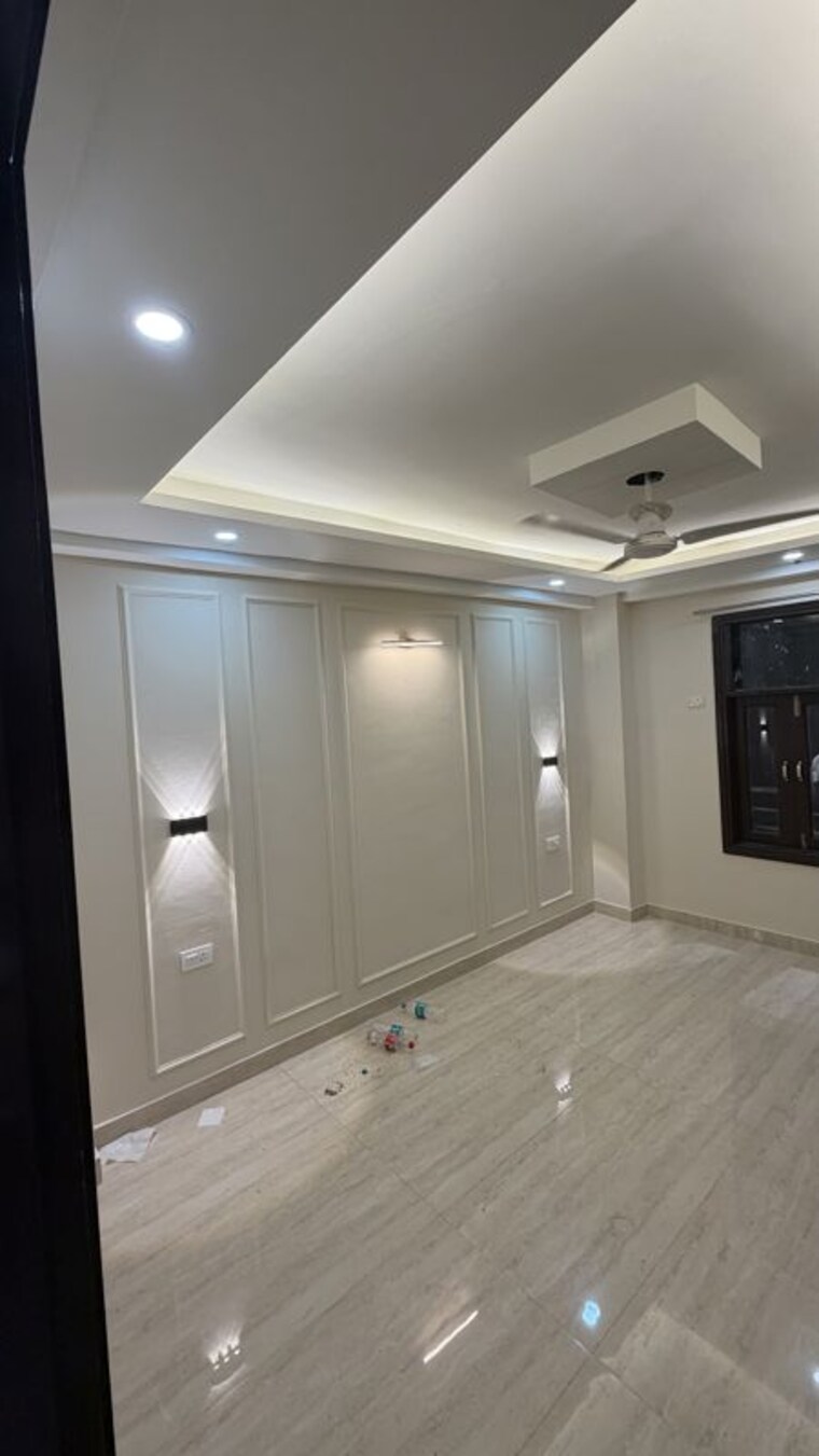 undefined, saket 2 Bedroom 1020 Sq.Ft. Builder Floor In Saket Delhi 10768043