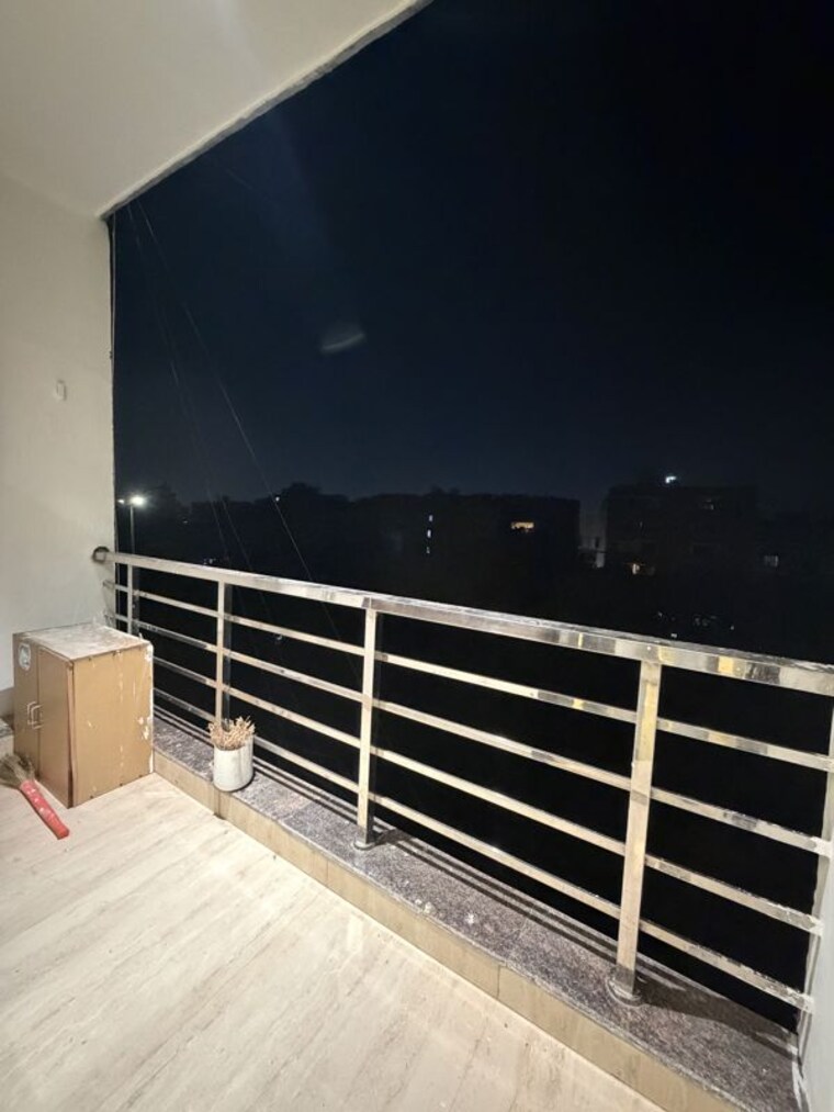 undefined, saket 2 Bedroom 1020 Sq.Ft. Builder Floor In Saket Delhi 10768043