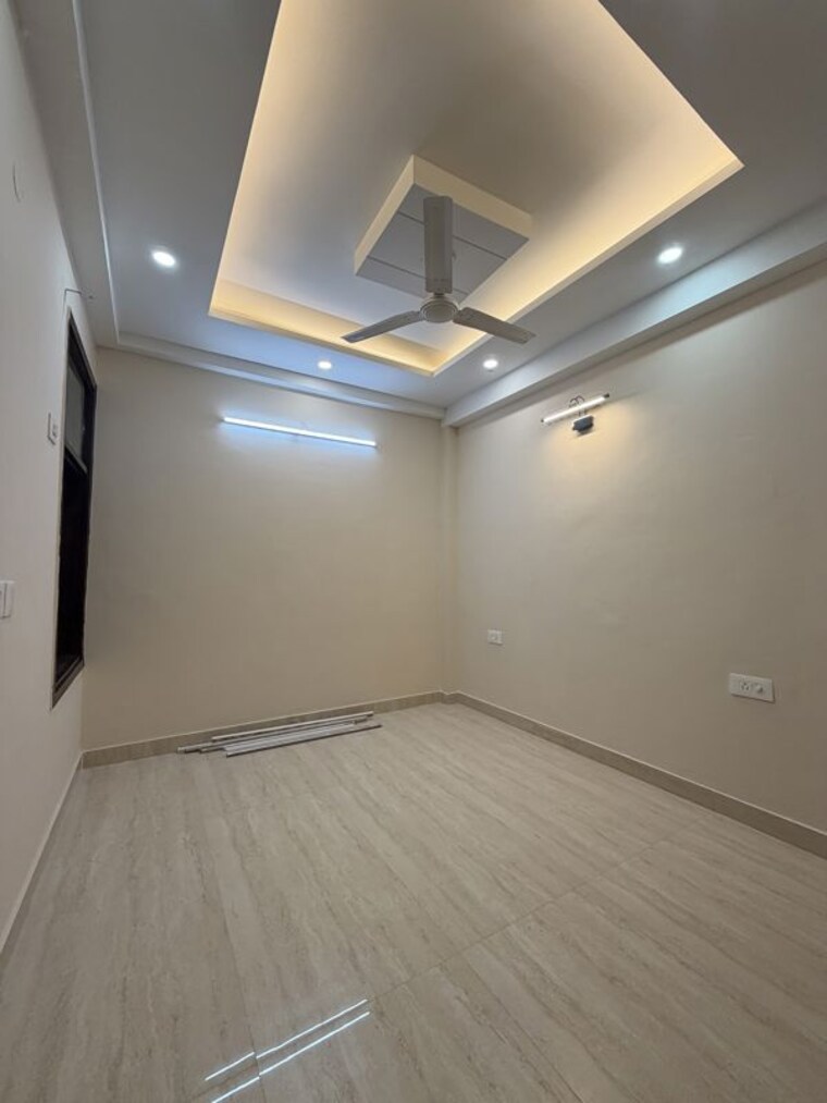 undefined, saket 2 Bedroom 1020 Sq.Ft. Builder Floor In Saket Delhi 10768043