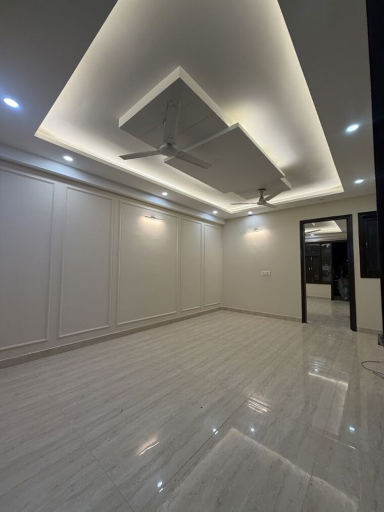Balcony, saket 2 Bedroom 1020 Sq.Ft. Builder Floor In Saket Delhi 10768043
