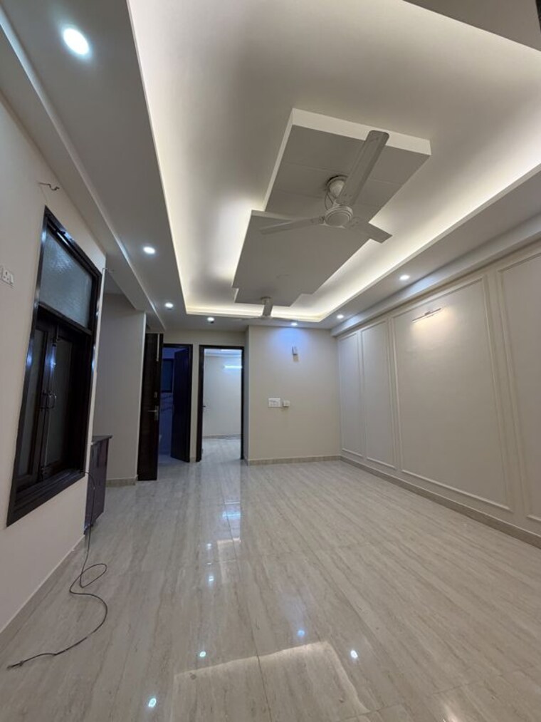 undefined, saket 2 Bedroom 1020 Sq.Ft. Builder Floor In Saket Delhi 10768043