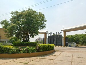  Villa For Sale in Tukkuguda