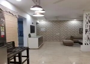 2 BHK Apartment For Rent in Gomti Nagar
