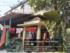  Land – Exterior View View at Ghora Gachha - for Sale