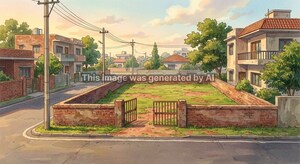  Land For Sale in Sector 55