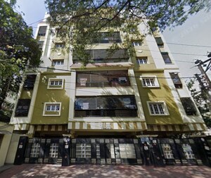  Apartment – Exterior View View at Kalyan Nagar Phase 1 - for Sale