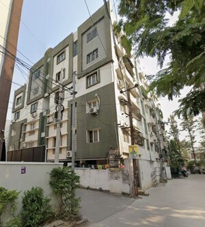  Apartment For Sale in Puppalaguda
