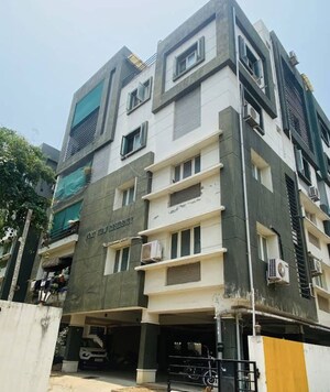  Apartment – Exterior View View at Puppalaguda - for Sale