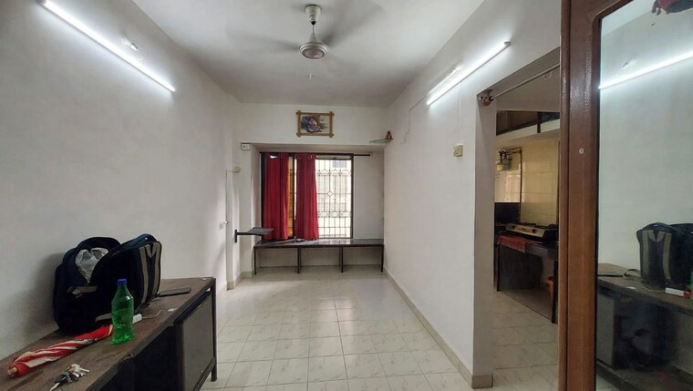 undefined, shree-sai-complex 1 RK 300 Sq.Ft. Apartment In Prabhadevi Mumbai 10768070
