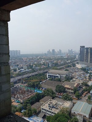  Office Space – Exterior View View at Dream Ikon, Nerul - for Sale