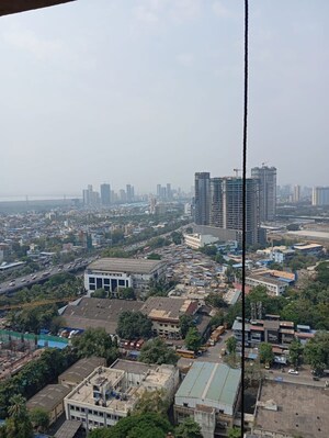  Office Space – Exterior View View at Dream Ikon, Nerul - for Sale