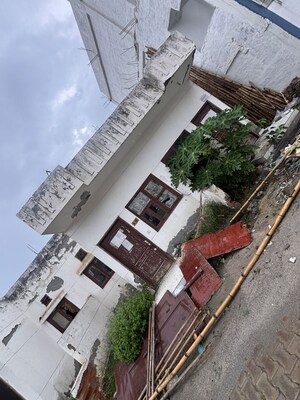  Villa – Exterior View View at Hodal - for Sale