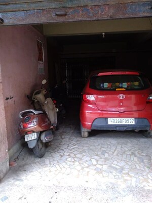 Parking in  Apartment at Baguiati – for Sale