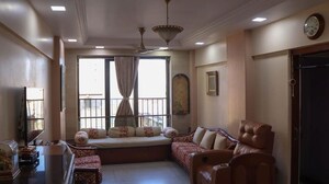2 BHK Apartment For Sale in Bangur Nagar