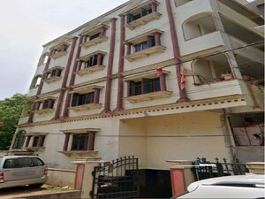  Apartment For Sale in Bowenpally