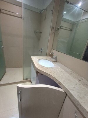 Kitchen in 2 BHK Apartment at Avigna CHS, Chembur – for Rent