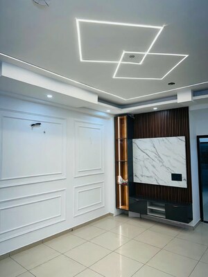 Room in 3 BHK Apartment at Pir Machalla – for Rent