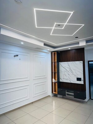 Room in 3 BHK Apartment at Pir Machalla – for Rent