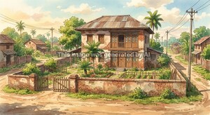  Land For Sale in Ghora Gachha