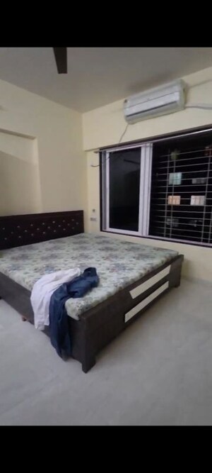 1 BHK Apartment For Rent in Aakaar Tanishq Wisteria, Lower Parel