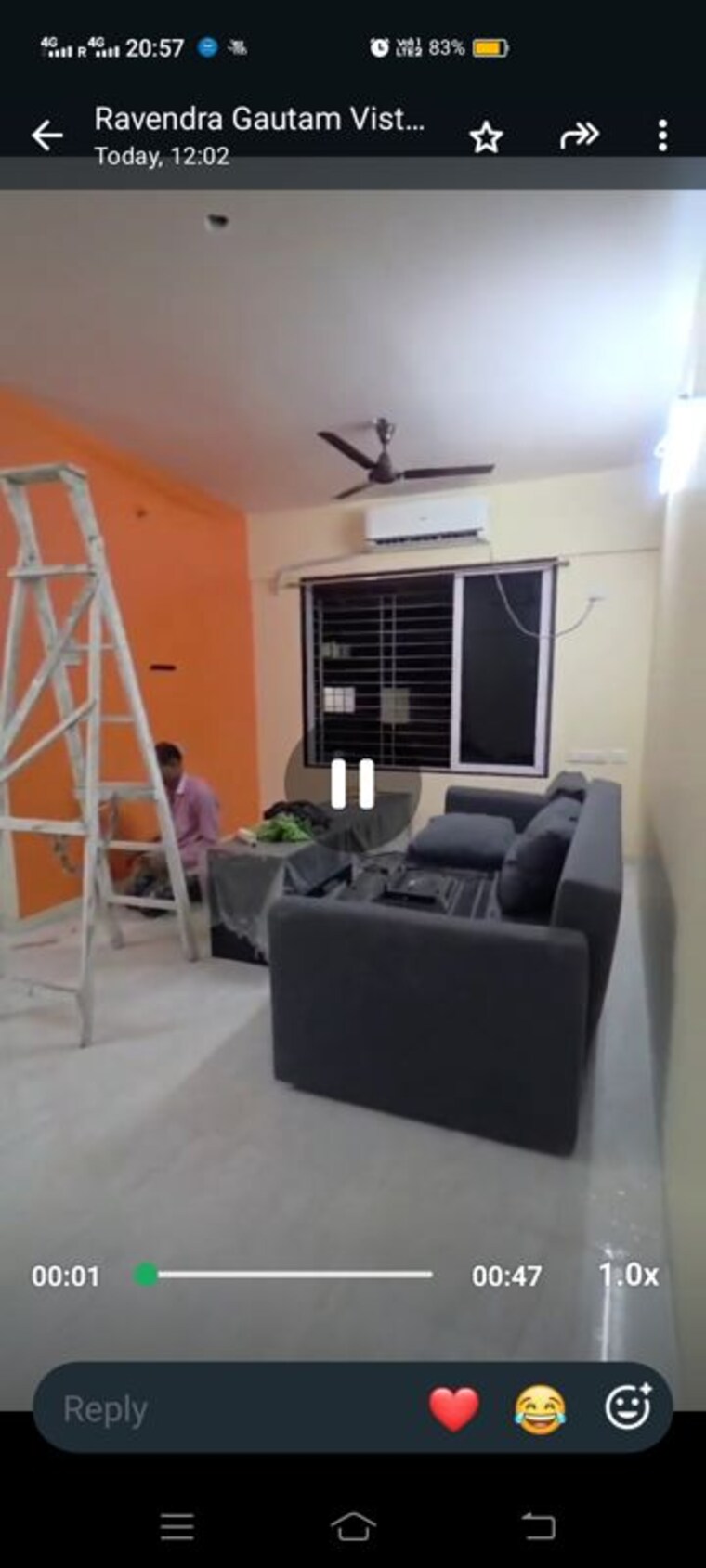 Team Area, aakaar-tanishq-wisteria 1 Bedroom 550 Sq.Ft. Apartment In Lower Parel Mumbai 10768146