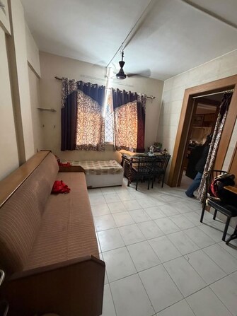 1 BHK Apartment For Rent in Swastik Park CHS in Ghodbunder Road, Thane