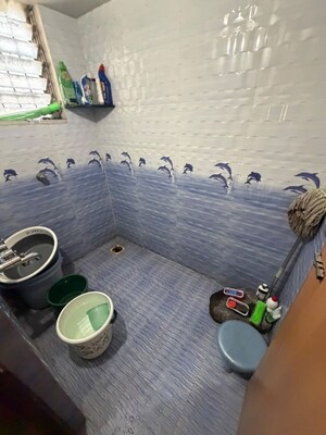 Parking in 1 BHK Apartment at Swastik Park CHS, Ghodbunder Road – for Rent