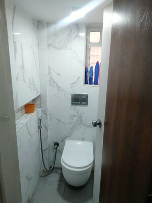 Bathroom in  Pg at RNA Corp Broadway Avenue, Mira Road – for Rent