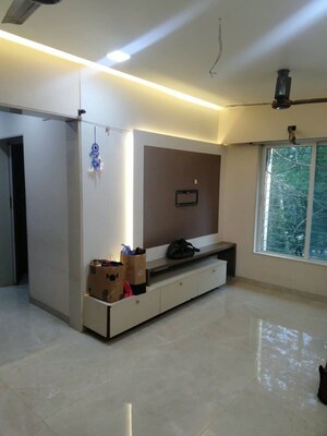 Living Room in  Pg at RNA Corp Broadway Avenue, Mira Road – for Rent